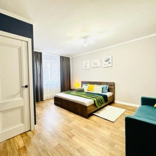 Фотография квартиры Апартаменты Север на проспекте Ленина 65/1