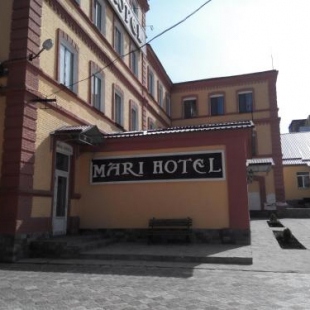 Фотография гостевого дома Mari