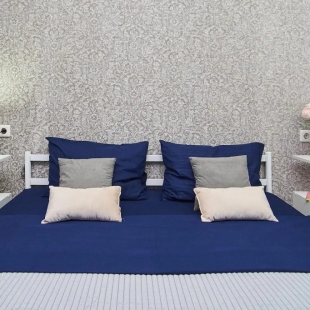 Фотография квартиры СУТКИ В КРД на улице Генерала Трошева 17