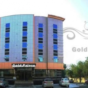 Фотография апарт отеля Gold Palace for Hotel Apartments