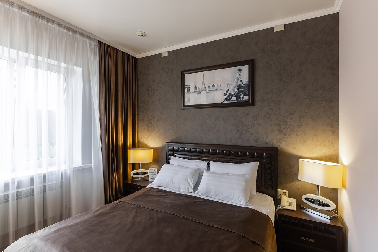 Фотография гостиницы Art Hall