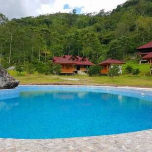 Фотография гостиницы Mercedes Lodge