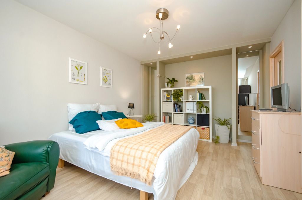 Фотография квартиры Апартаменты на 1905 года 83