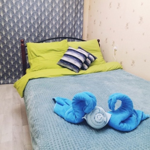 Фотография квартиры Апартаменты Like Home возле Завода Звездочка