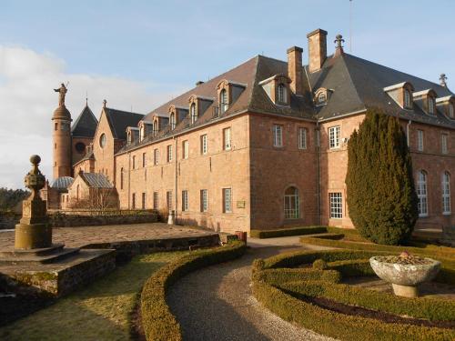 Фотографии гостиницы
Hôtel-Restaurant Mont Sainte-Odile