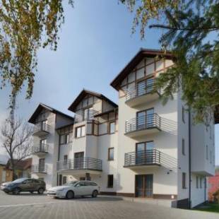 Фотографии апарт отеля
Apartamenty Berg Karpacz