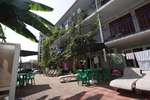 Фотографии гостиницы
У Бабика