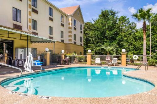 Фотография гостиницы Quality Inn Biloxi - Ocean Springs