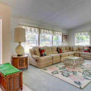 Фотографии гостевого дома 
            Mendocino Dunes - Sandrahla