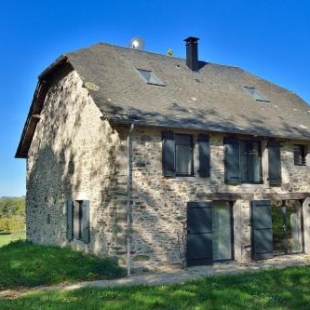 Фотография гостевого дома Domaine de la Clauzade (Gite)