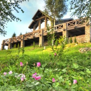 Фотография гостевого дома Charlton Estate