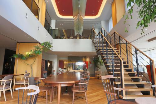 Фотография гостиницы NOHGA HOTEL UENO TOKYO