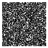 QR код квартиры Просторная 3-к квартира с домашним уютом недалеко от МНТК от RentAp