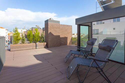 Фотография гостевого дома Urban Views Townhouse Infante