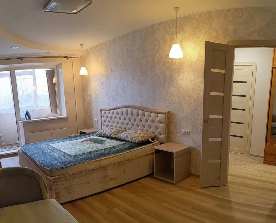 Фотография квартиры Квартира на Космонавтов 26