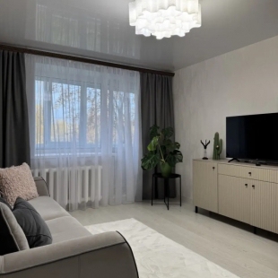 Фотография квартиры Квартира уютная чистая после ремонта рядом с Лотос Плаза