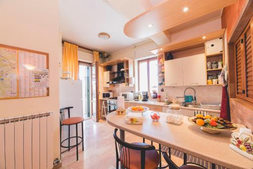 Фотография мини отеля Aurora Bed and Breakfast