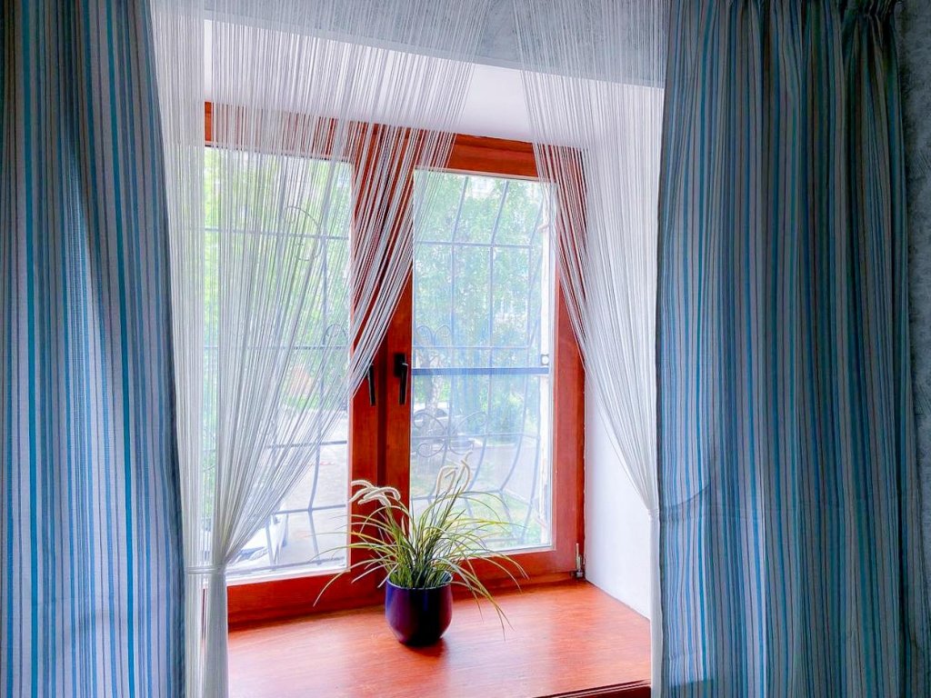 Фотография квартиры Unique Apart (Уник Апарт) на улице 50 лет Октября