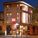 Фотография гостиницы ibis Toulouse Pont Jumeaux