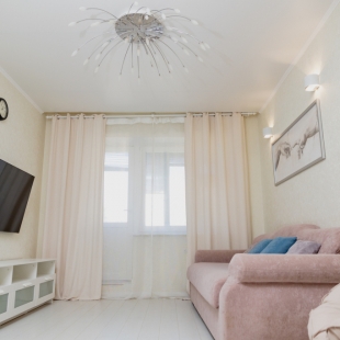 Фотография квартиры Апартаменты Домино