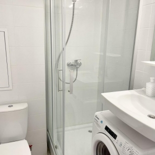 Фотография квартиры Art Life (Арт Лайф) на улице Сосновая 5