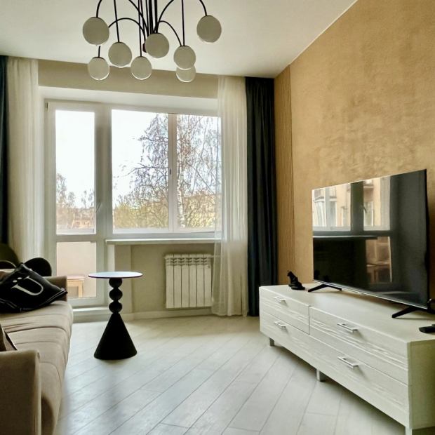 Фотографии квартиры 
            Квартира Уютная Напротив Железнодорожного Вокзала