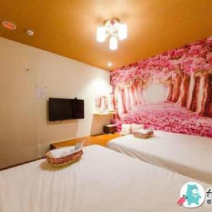 Фотографии мини отеля
Splendid Flora B&B