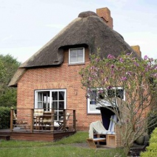 Фотография гостевого дома Niels Hus