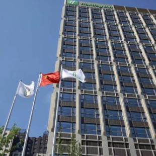 Фотографии гостиницы
Holiday Inn Kunshan, an IHG Hotel