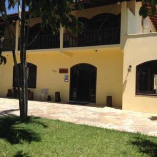 Фотография мини отеля Pousada Estrela Dalva