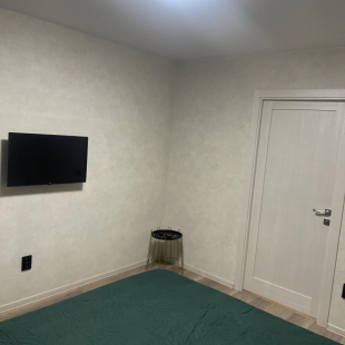 Фотография квартиры Квартира Двухкомнатная Ворошилова 2А