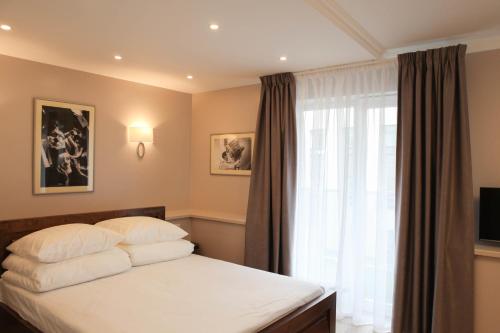 Фотография апарт отеля MyApartments