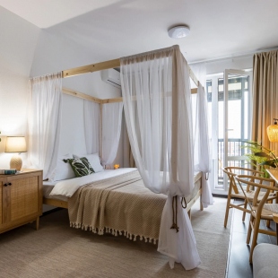 Фотография квартиры Апартаменты Eliza Home на Bali