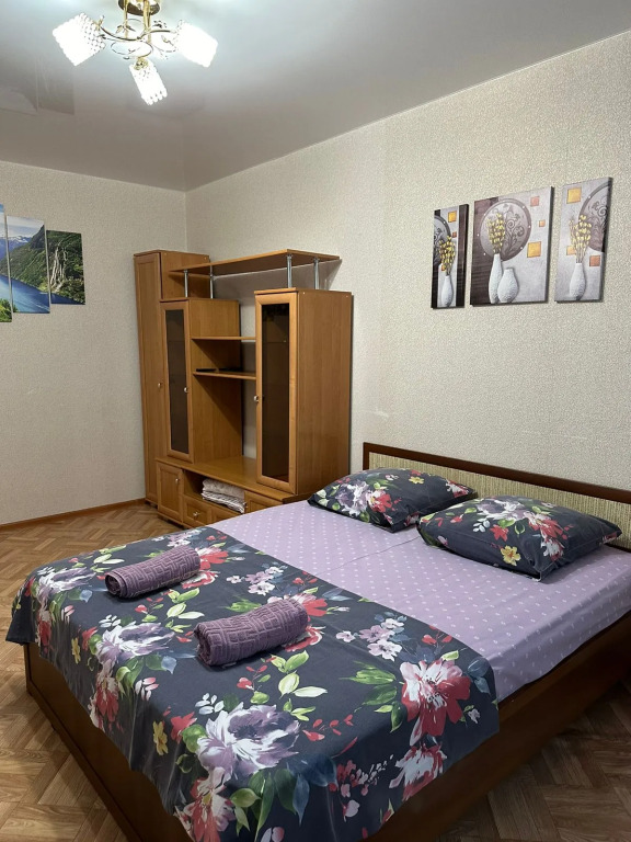 Фотография квартиры Квартира однокомнатная для командировки