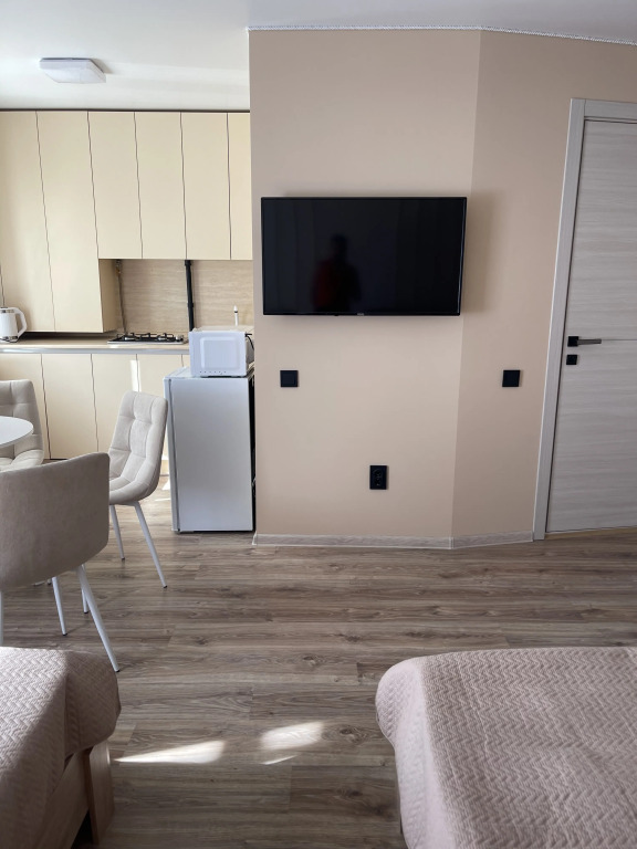 Фотография квартиры Апартаменты Трехкомнатные Семиместные  центр