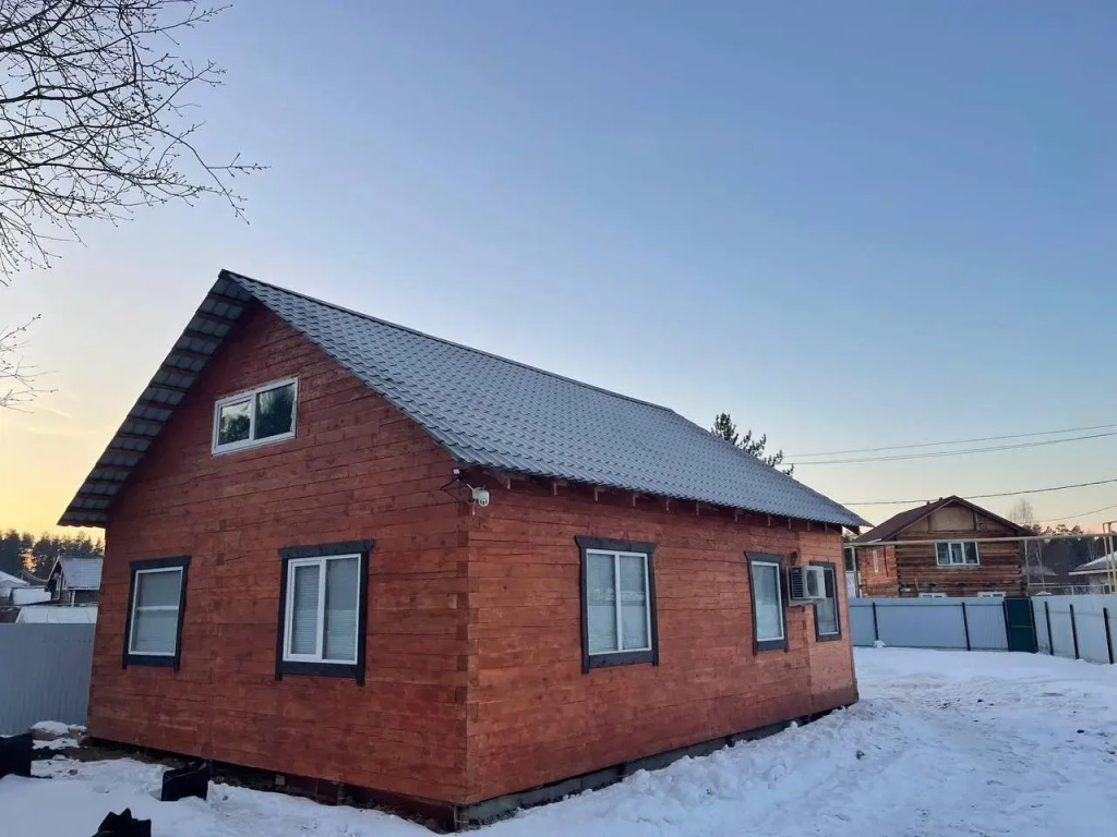 Фотография Коттеджа Дом в СТ Ясень территория, 23