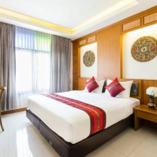 Фотографии гостиницы
Lee Chiang Hotel - SHA Extra Plus