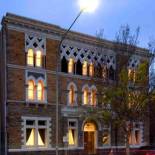 Фотография гостиницы Adabco Boutique Hotel Adelaide