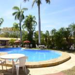 Фотография мотеля Katherine Motel