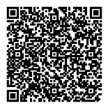 QR код гостиницы Green Yard