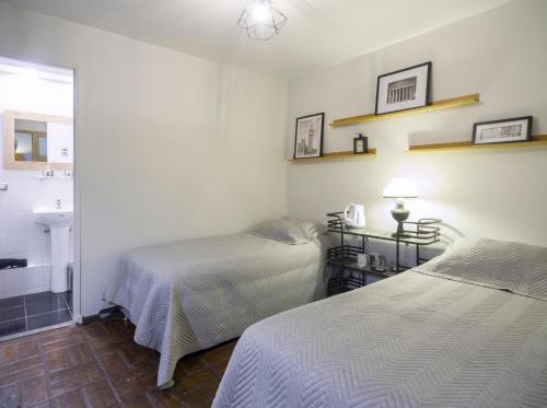 Фотография апарт отеля Rent apart Las Condes