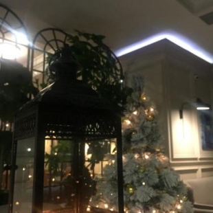 Фотография гостиницы Madison Ave