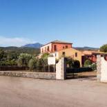 Фотография базы отдыха Agriturismo Valle Galfina