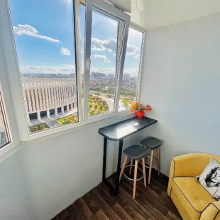 Фотография квартиры Апартаменты 54 Восточно Кругликовская 18/1