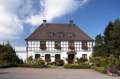 Фотография гостиницы Landhotel Hütter