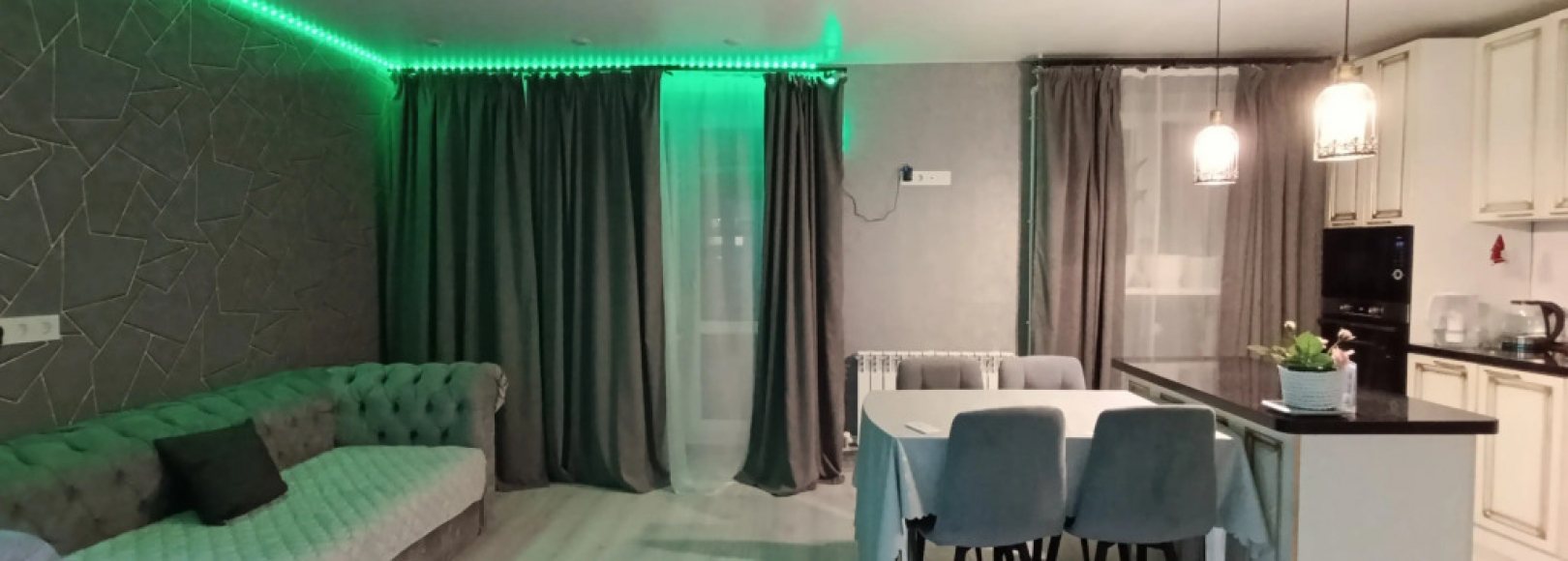 Фотография квартирного агентства Квартира 3х комнатная в центре