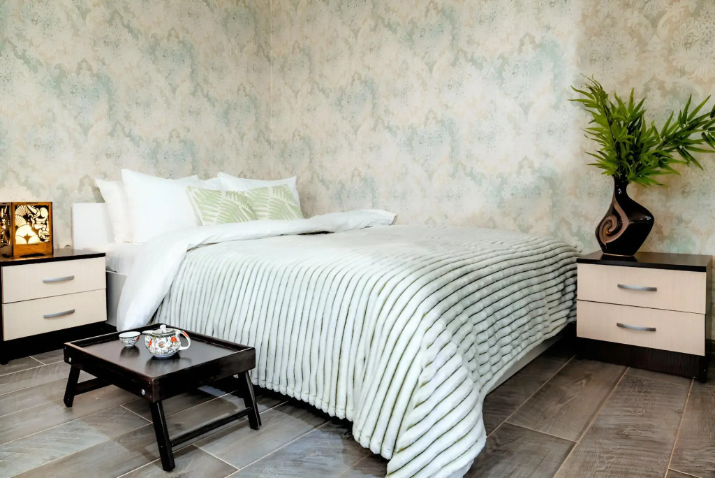 Фотография квартиры Апартаменты Уютные в Горгиппии