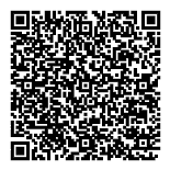 QR код гостиницы Hotel Queen