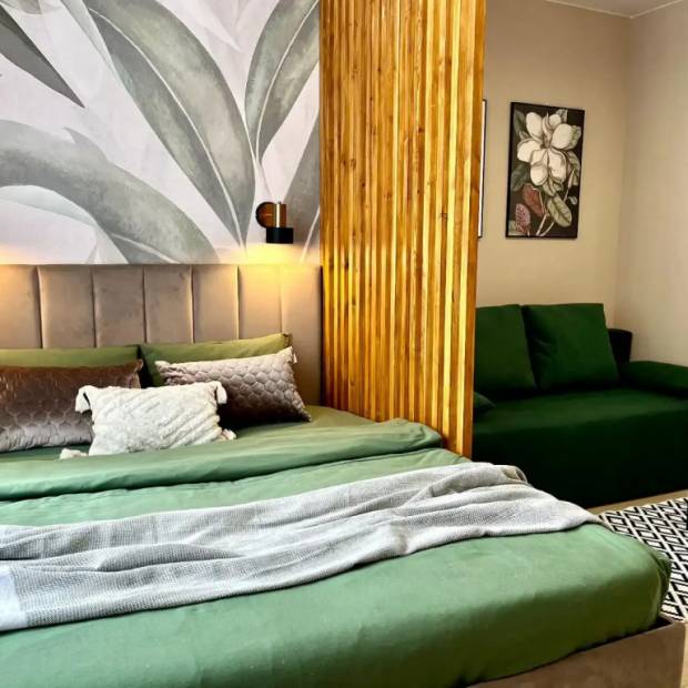 Фотографии квартиры 
            Квартира Одеялкин на Юбилейной 24