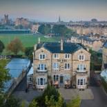 Фотография гостиницы The Bird, Bath